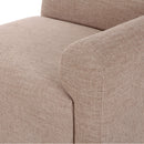 Gorge Modular Corner Chair product view 24