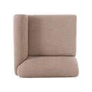 Gorge Modular Corner Chair product view 27