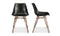 Omni Dining Chair -Set Of Two