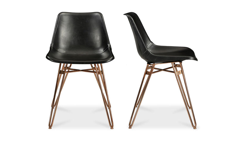 Omni Dining Chair -Set Of Two