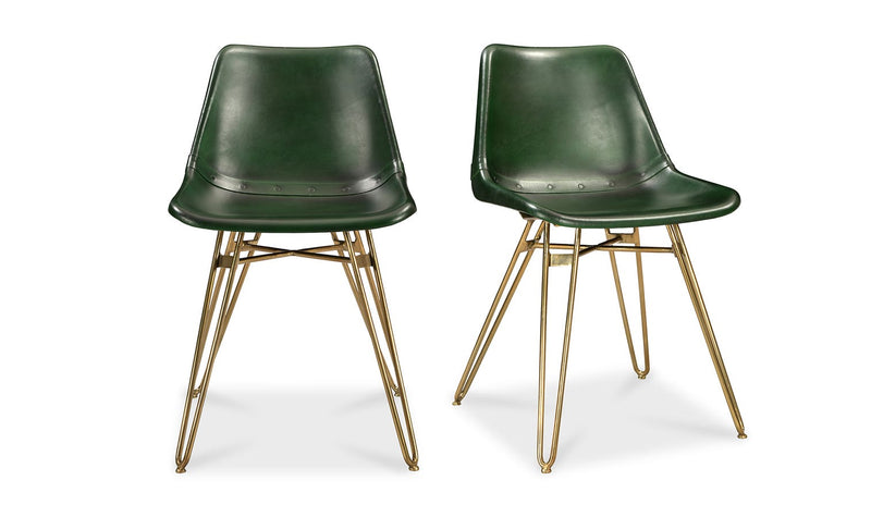 Omni Dining Chair -Set Of Two