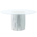 Bertin Round Dining Table