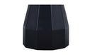 Templo Outdoor Dining Table Black