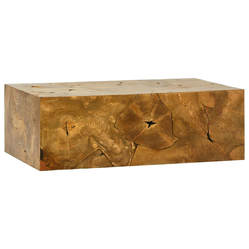 Briar Rectangular Coffee Table