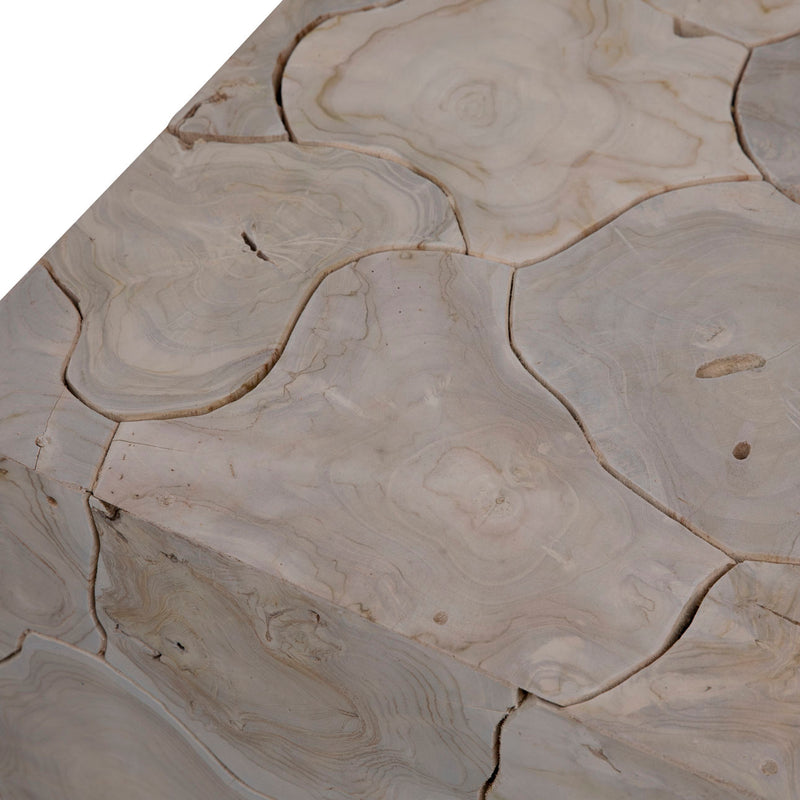 Briar Rectangular Coffee Table