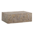 Briar Rectangular Coffee Table