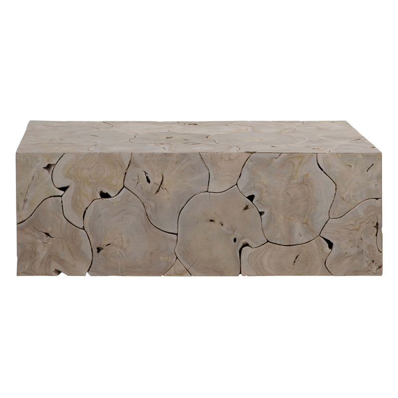 Briar Rectangular Coffee Table
