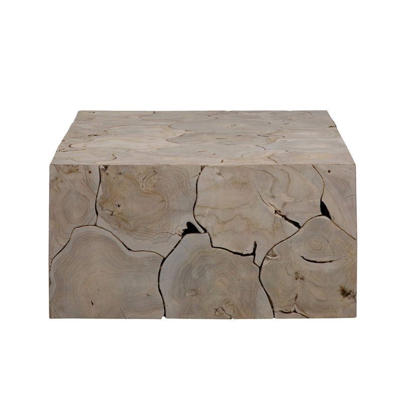 Briar Rectangular Coffee Table