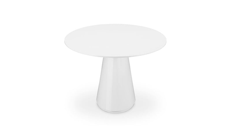 Otago Oval Dining Table
