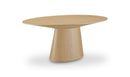 Otago Oval Dining Table