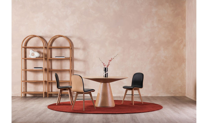 Otago Dining Table Round