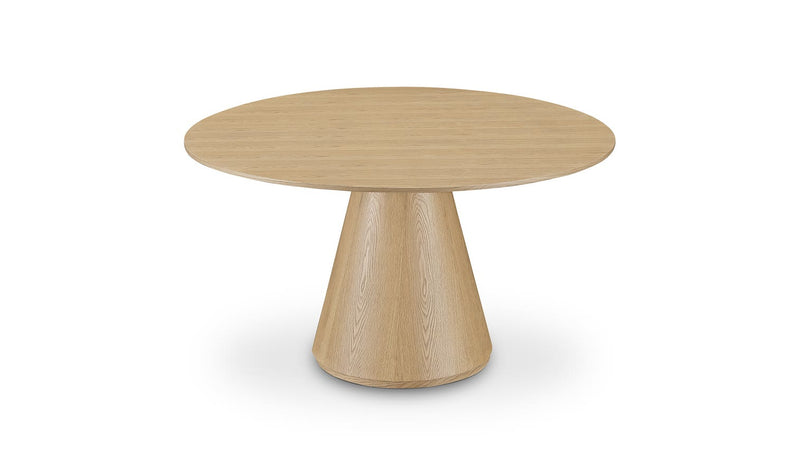 Otago Dining Table Round