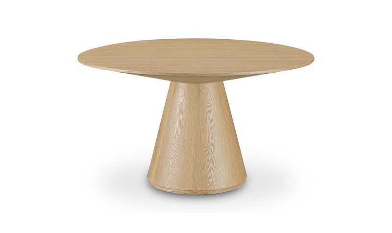 Otago Dining Table Round