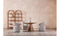 Otago Dining Table 54In Round