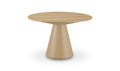 Otago Dining Table 54In Round
