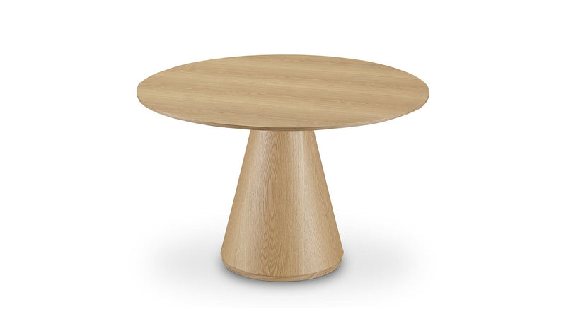 Otago Dining Table 54In Round