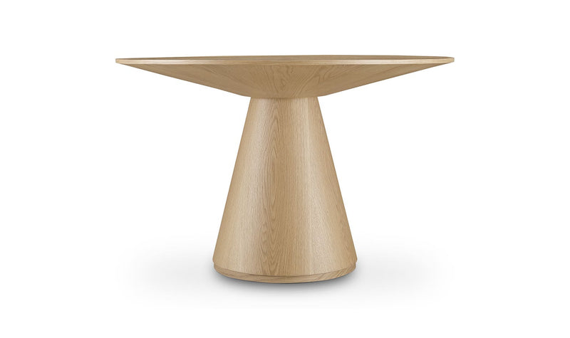 Otago Dining Table 54In Round