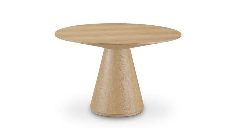Otago Dining Table 54In Round