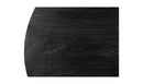 Cember Dining Table Black