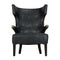 Heracles Chair, Leather