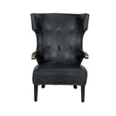 Heracles Chair, Leather