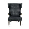 Heracles Chair, Leather
