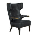 Heracles Chair, Leather