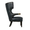 Heracles Chair, Leather