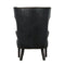 Heracles Chair, Leather