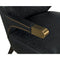 Heracles Chair, Leather