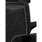 Heracles Chair, Leather