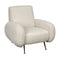 Hera Chair, Boucle Fabric