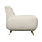 Hera Chair, Boucle Fabric