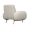 Hera Chair, Boucle Fabric