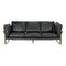 Apollo Sofa, Leather