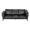 Apollo Sofa, Leather