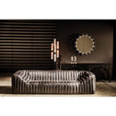 Hermes Sofa, Leather