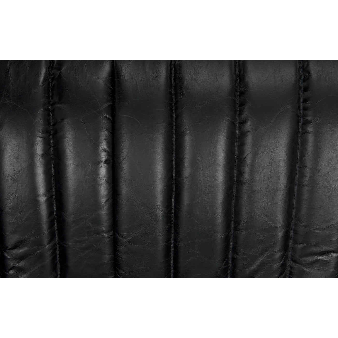 Hermes Sofa, Leather
