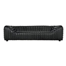 Hermes Sofa, Leather