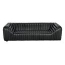 Hermes Sofa, Leather