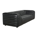 Hermes Sofa, Leather