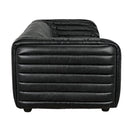 Hermes Sofa, Leather