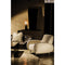 Hermes Sofa, Leather