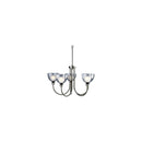 Brella Chandelier