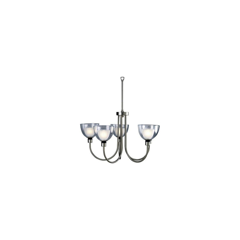 Brella Chandelier
