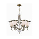 Carter Chandelier