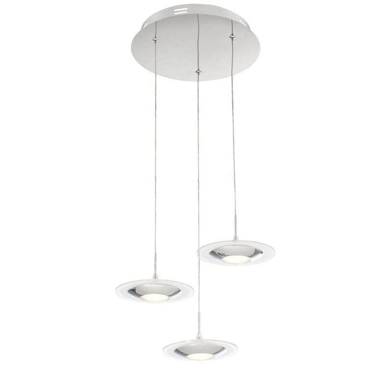 Fruma Pendant (Clearance Special)