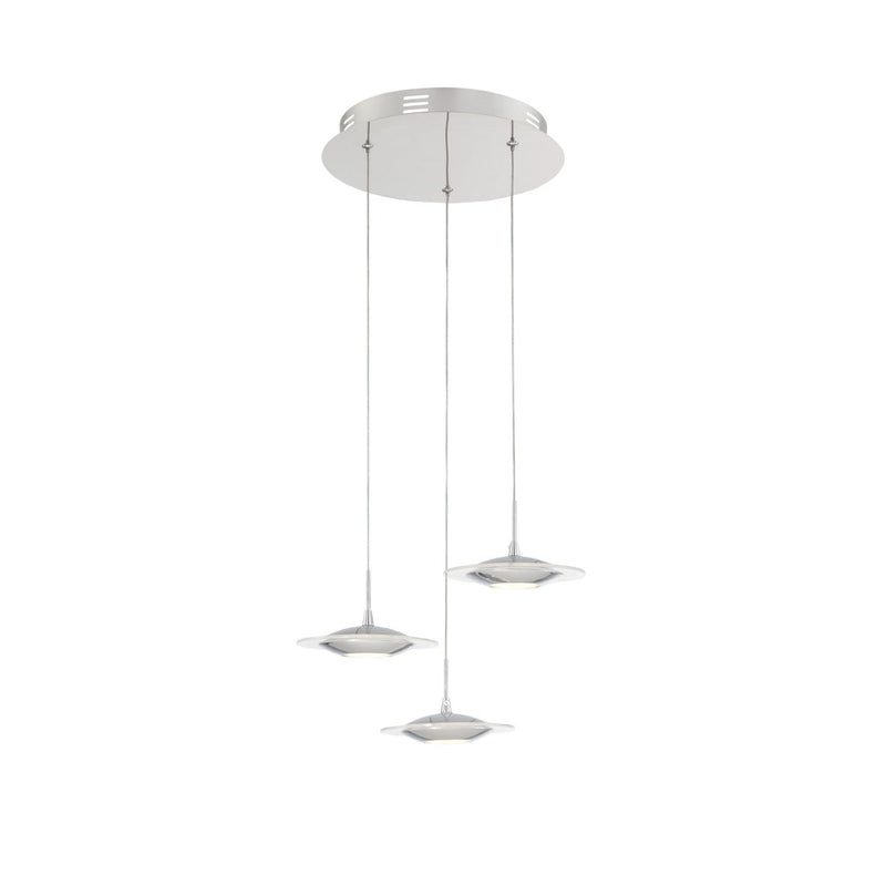 Fruma Pendant (Clearance Special)