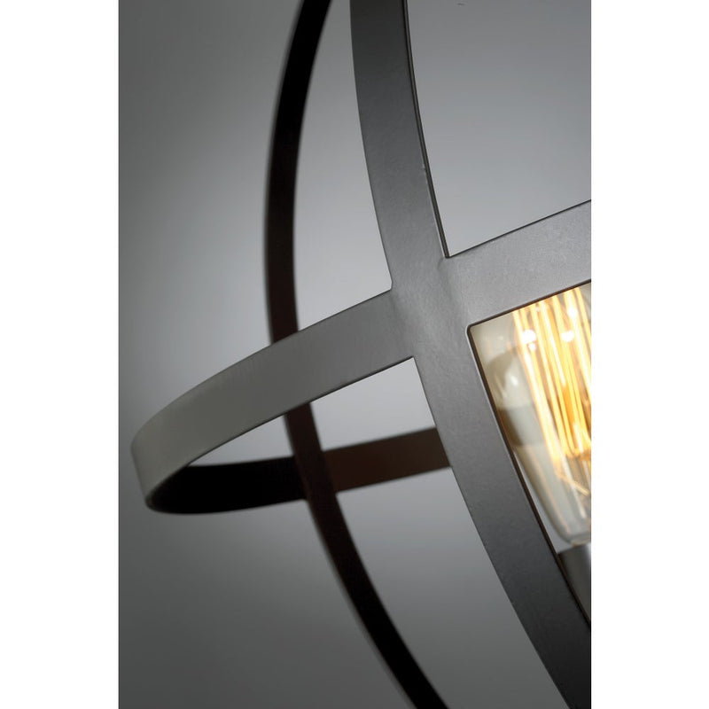 Manton Chandelier