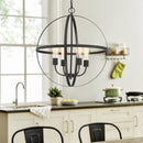 Manton Chandelier